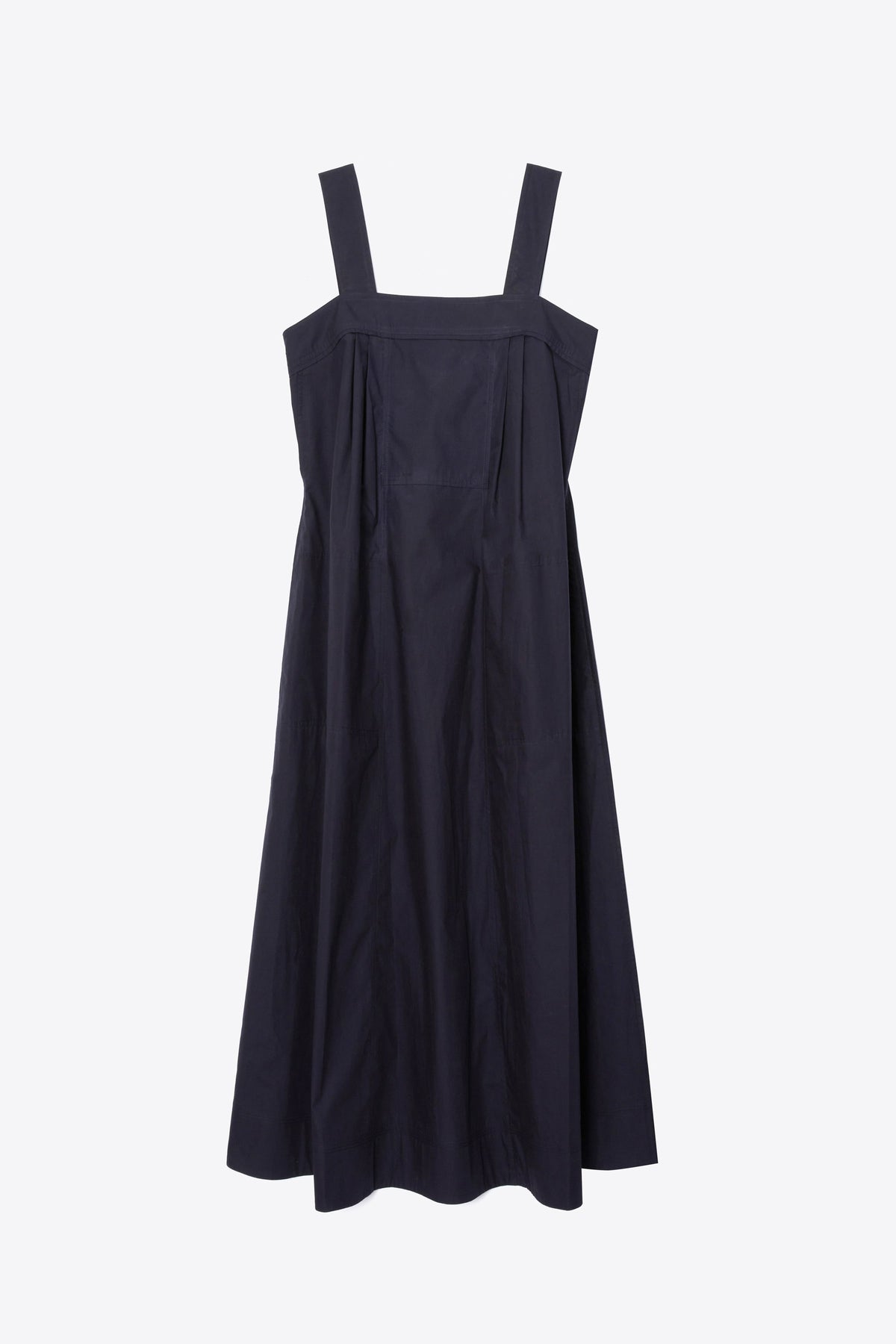 Structured Cotton Poplin Midi Dress - 3.1 Phillip Lim Signature