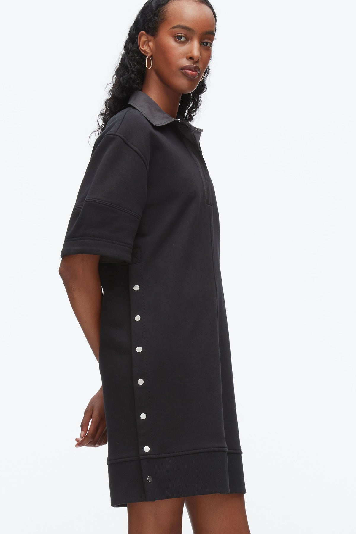 Terry Polo Dress - 3.1 Phillip Lim Popular