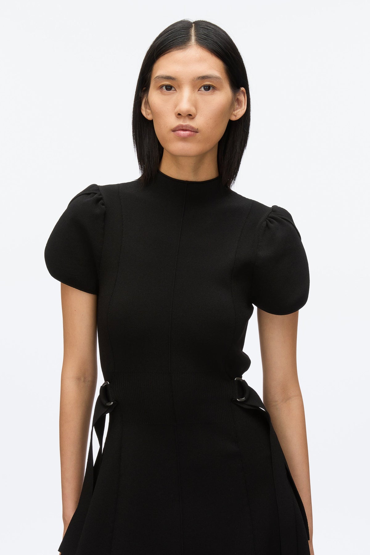Compact Rib Tulip Dress - 3.1 Phillip Lim Hot Sale