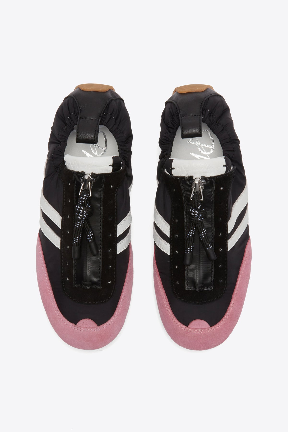 On the Go Sneaker - 3.1 Phillip Lim Smart Buy