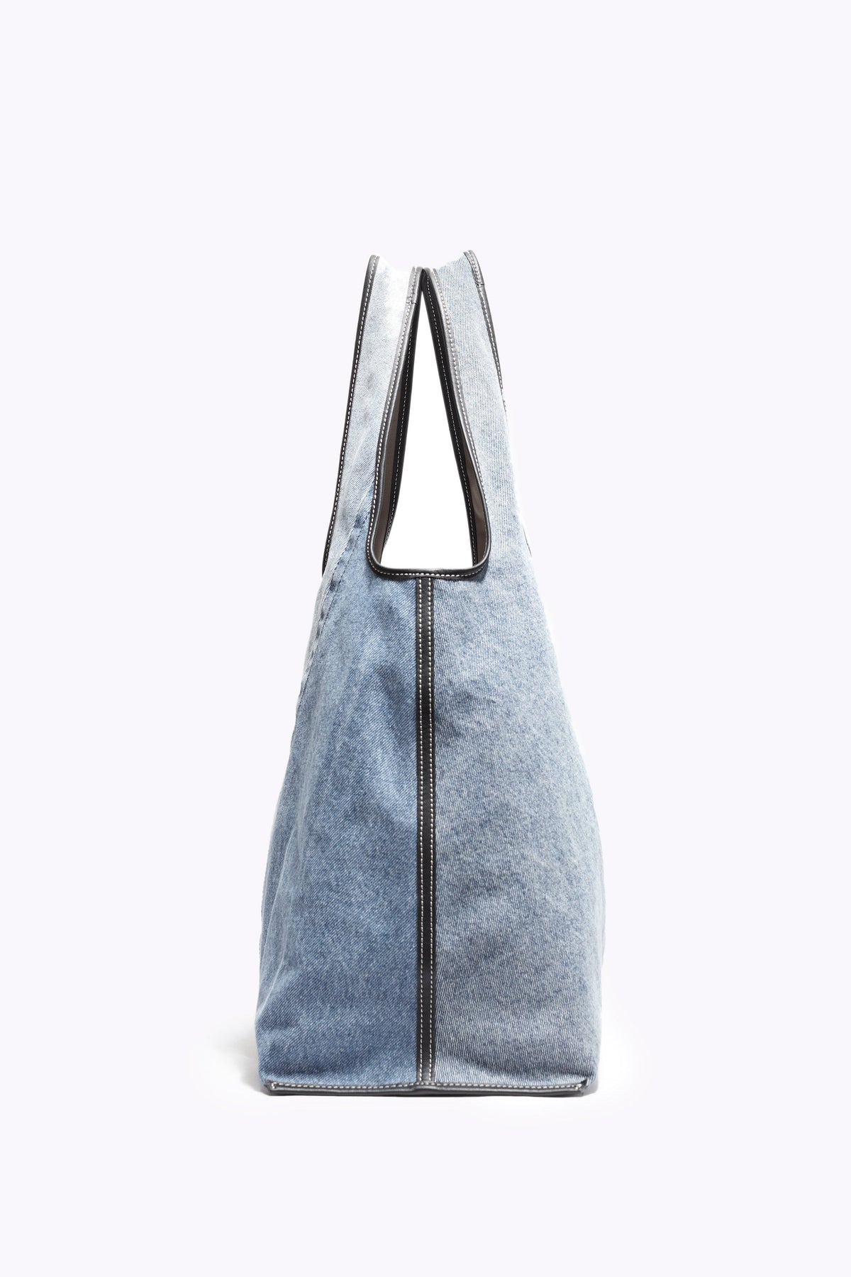Denim Market Tote - 3.1 Phillip Lim New