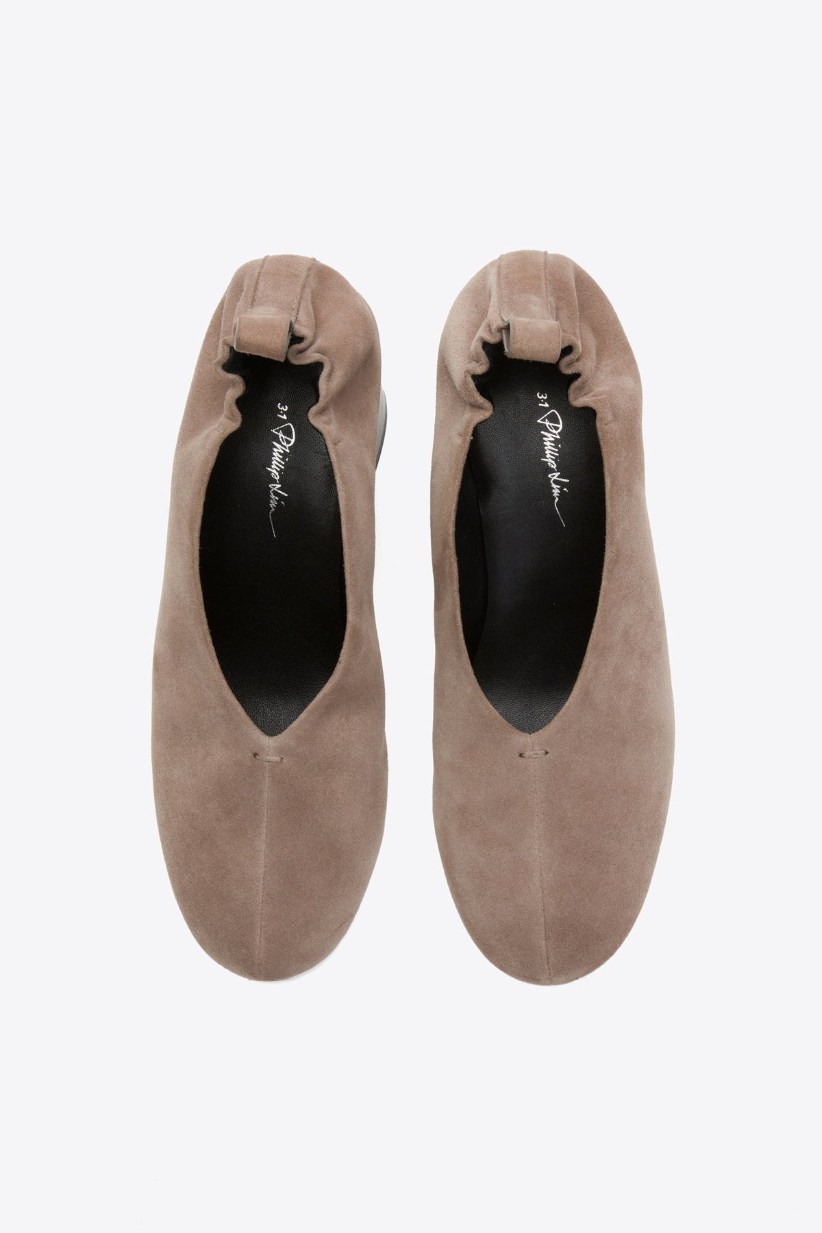 Nadia Ballerina Pumps - 3.1 Phillip Lim Discount