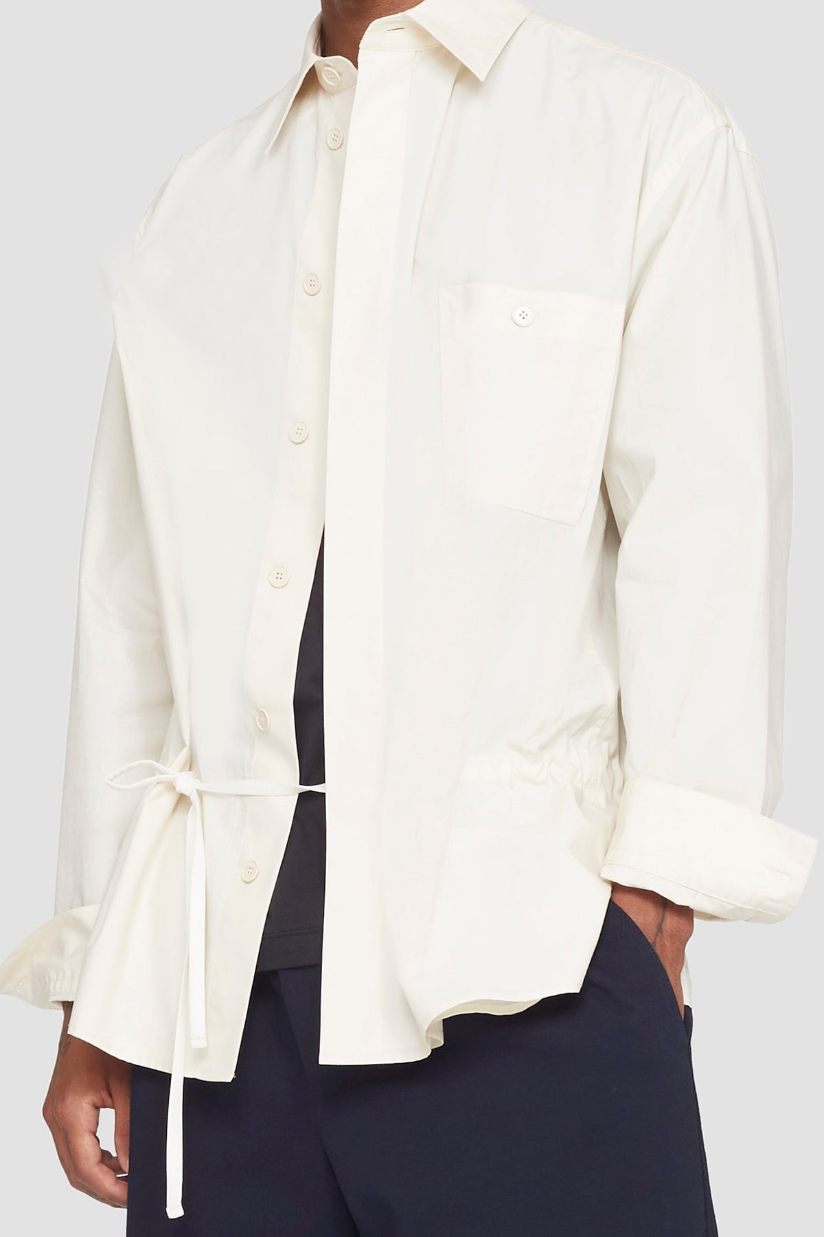 Long Sleeve Shirt - 3.1 Phillip Lim Trusted