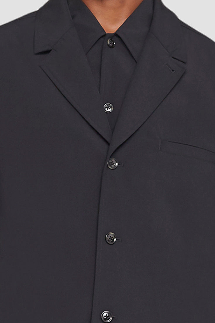 Unconstructed Shirt Jacket - 3.1 Phillip Lim Essential