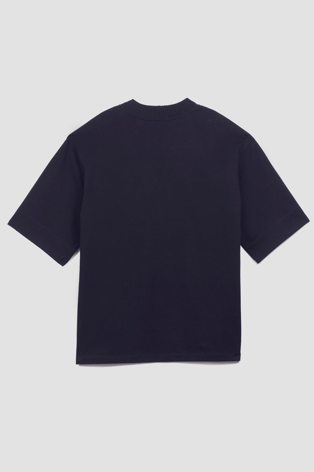V-Neck Knit Shirt - 3.1 Phillip Lim Premium