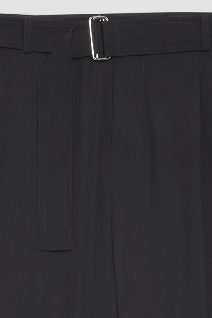 Belted Drop-Crotch Trousers - 3.1 Phillip Lim Best Seller