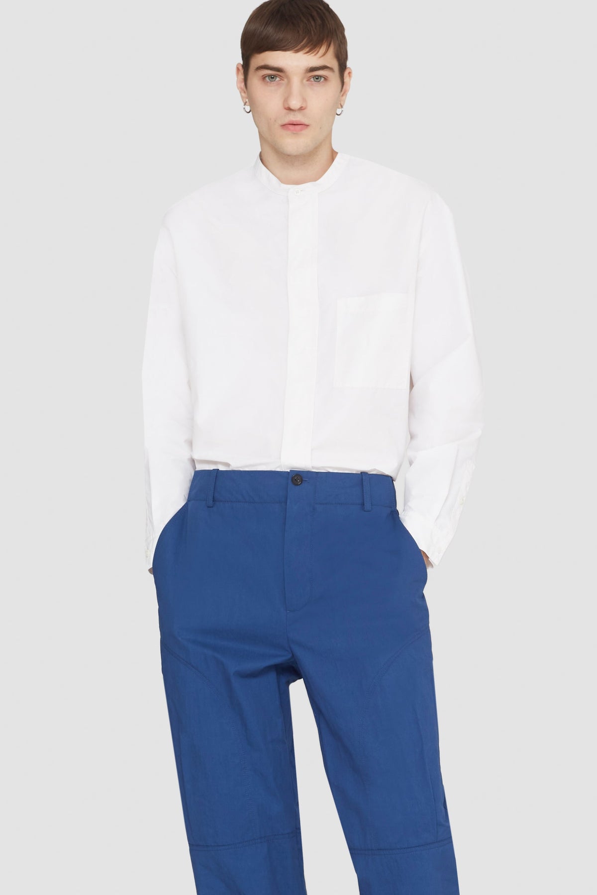 Pull On Pants - 3.1 Phillip Lim New