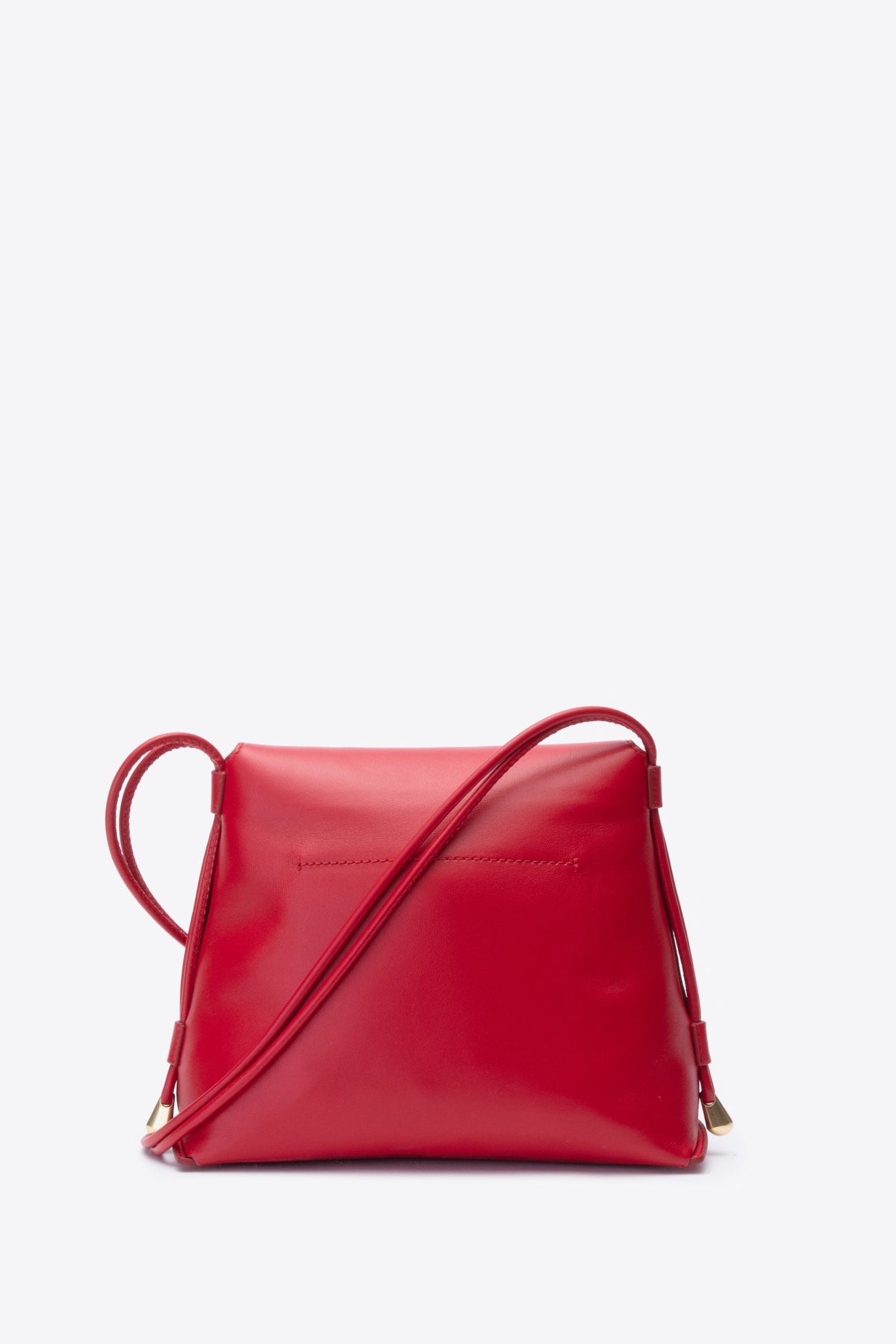 Lipstick Red ID Petite Soft Shoulder Bag | Women’s Stylish Bags - 3.1 Phillip Lim Recommended