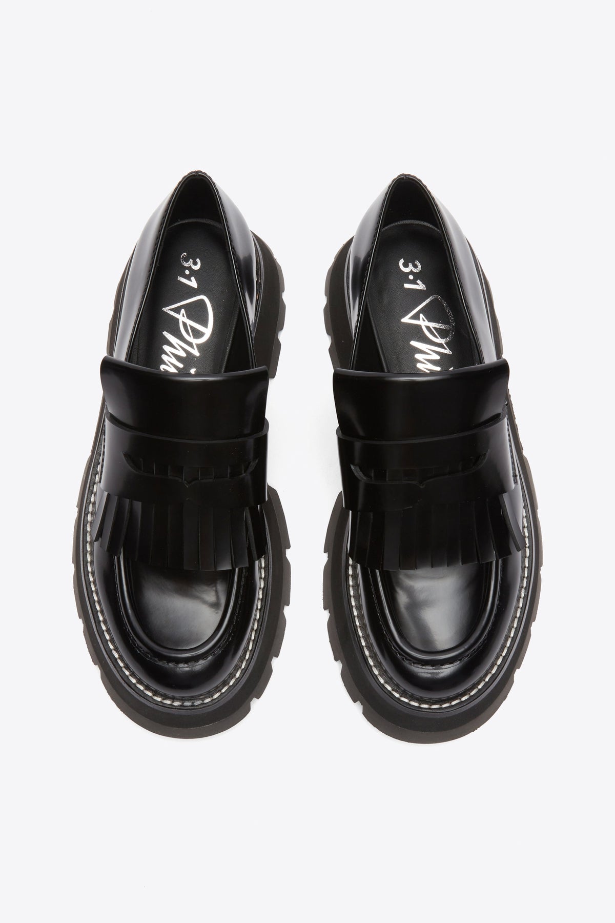 Kate Tassel Loafer - 3.1 Phillip Lim Customer Favorite