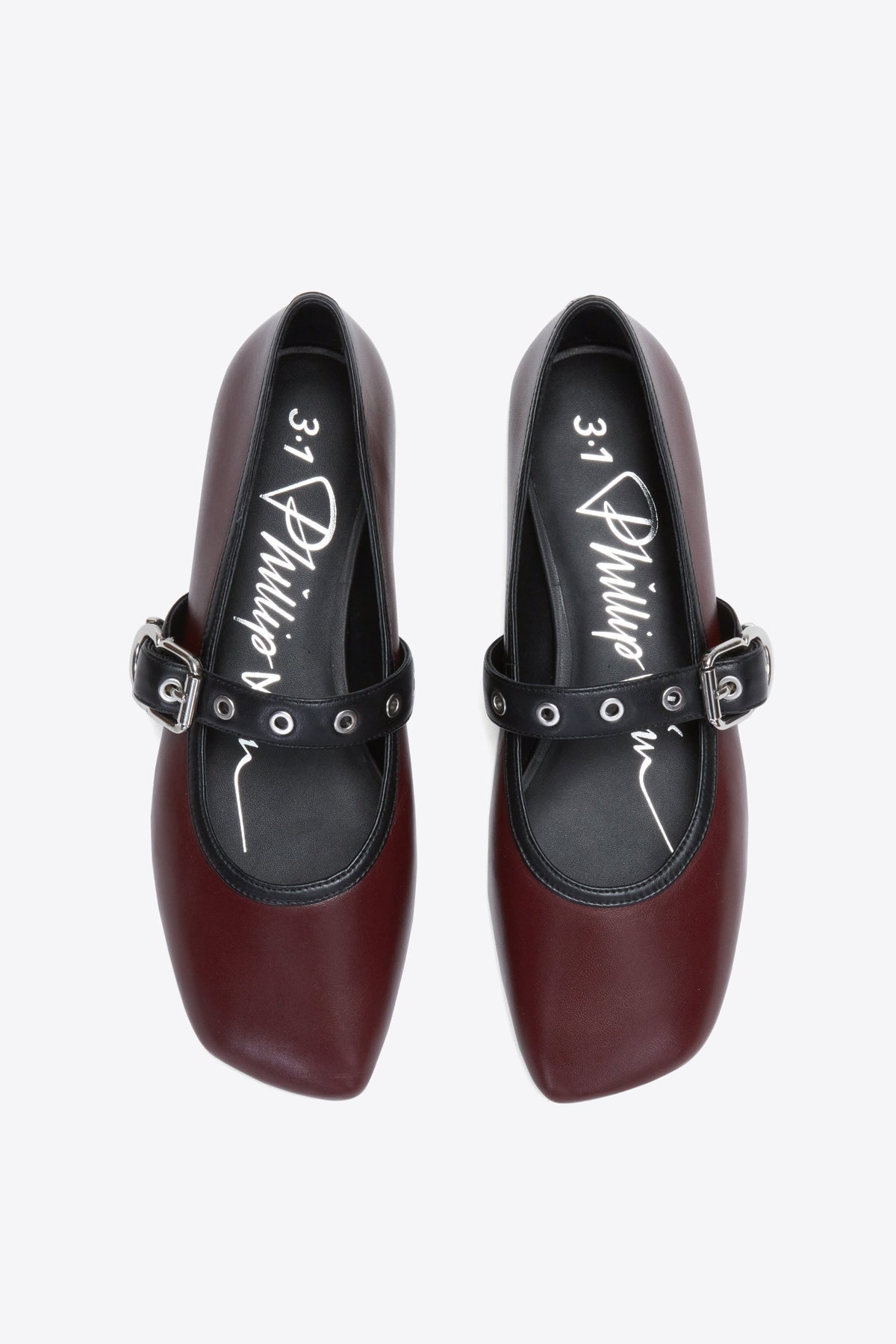 ID Mary Jane Flat - 3.1 Phillip Lim Recommended