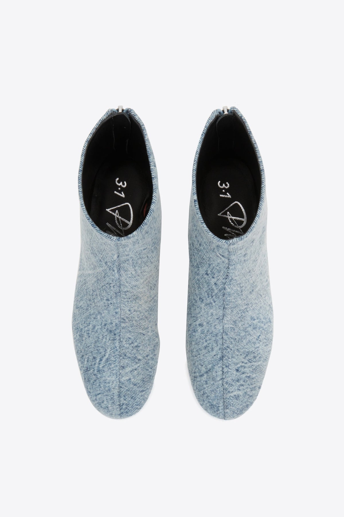 Nadia Heel Boot - 3.1 Phillip Lim Top Pick