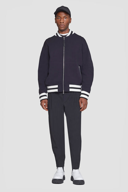 Reversible Knit Varsity Jacket - 3.1 Phillip Lim Latest