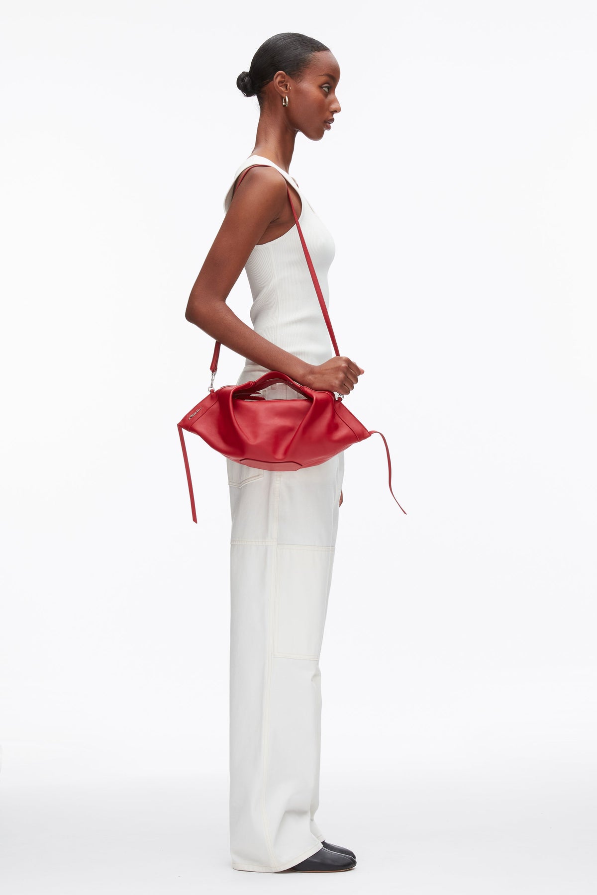 Luna Mini Crossbody Bag - 3.1 Phillip Lim Classic