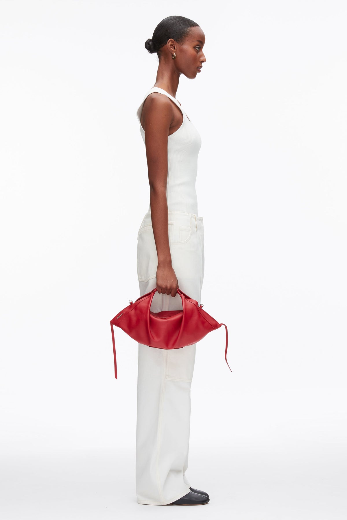 Luna Mini Crossbody Bag - 3.1 Phillip Lim Classic