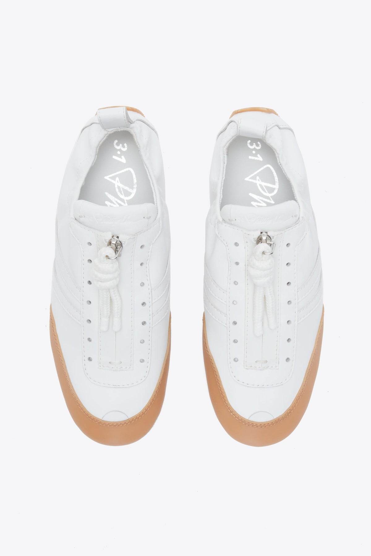 On the Go Sneaker - 3.1 Phillip Lim Popular