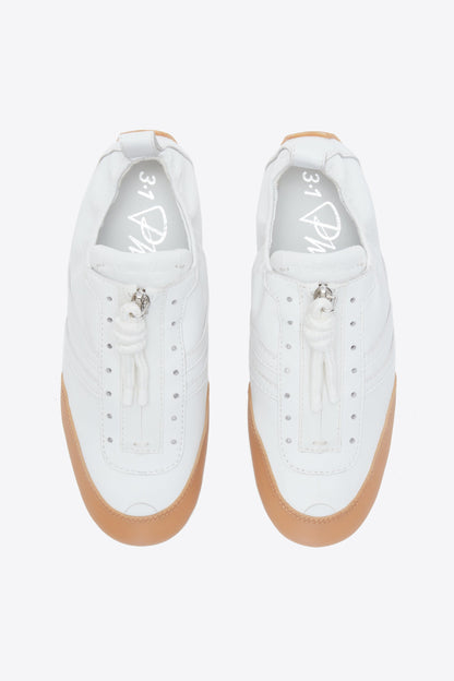 On the Go Sneaker - 3.1 Phillip Lim Popular