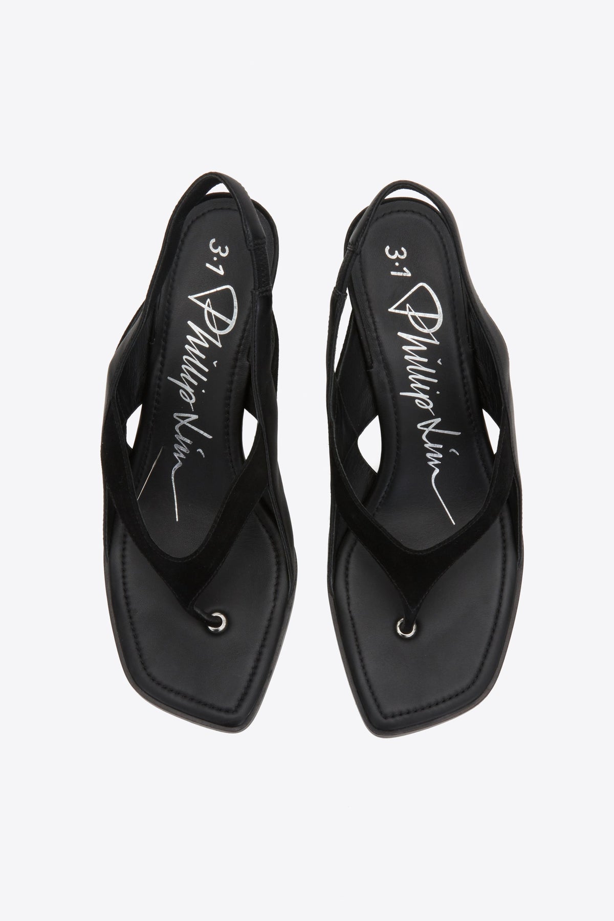 ID Double Strap Sandal - 3.1 Phillip Lim Everyday