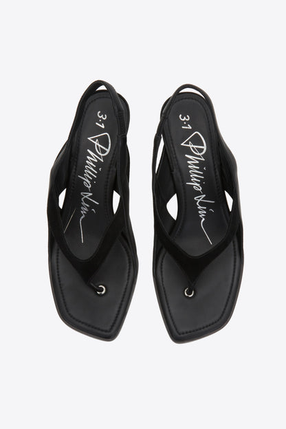 ID Double Strap Sandal - 3.1 Phillip Lim Everyday