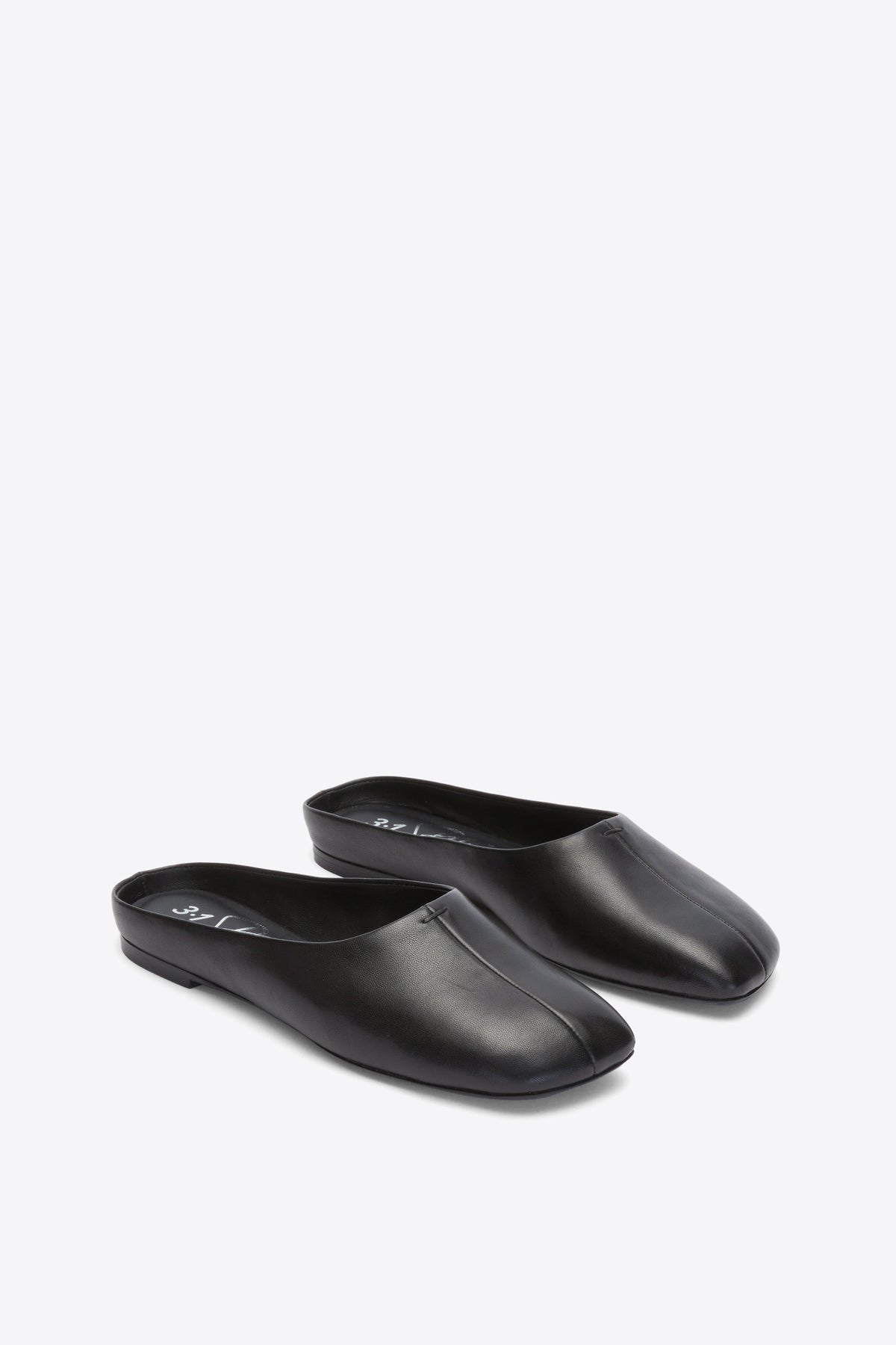 ID Mule Flat - 3.1 Phillip Lim Customer Favorite