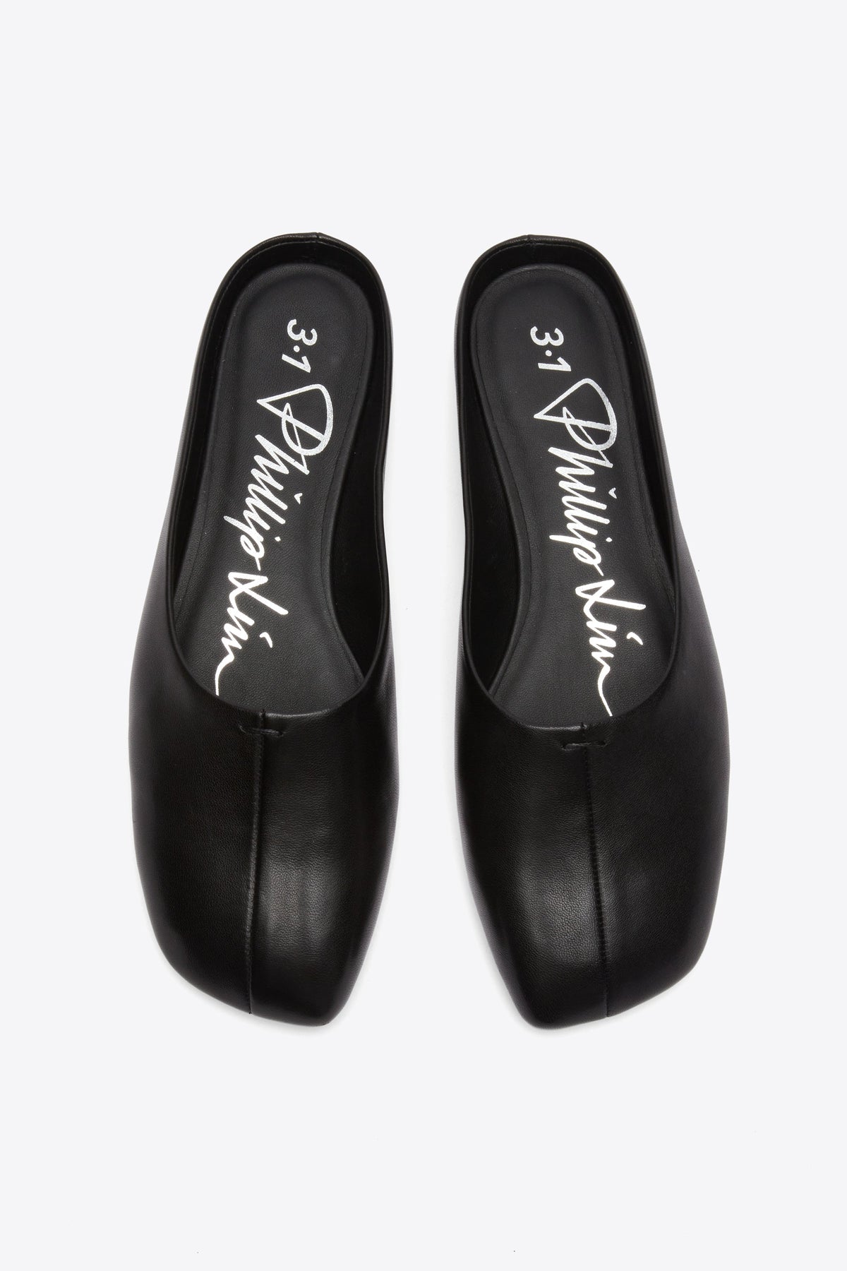 ID Mule Flat - 3.1 Phillip Lim Customer Favorite