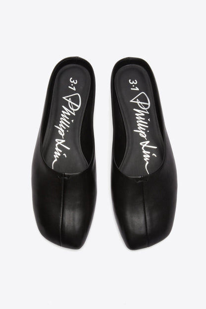 ID Mule Flat - 3.1 Phillip Lim Customer Favorite