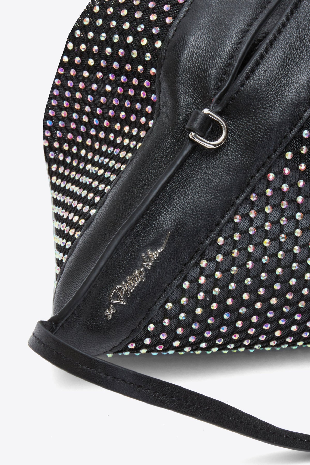 Crystal Luna Mini Crossbody Bag - 3.1 Phillip Lim Smart Buy