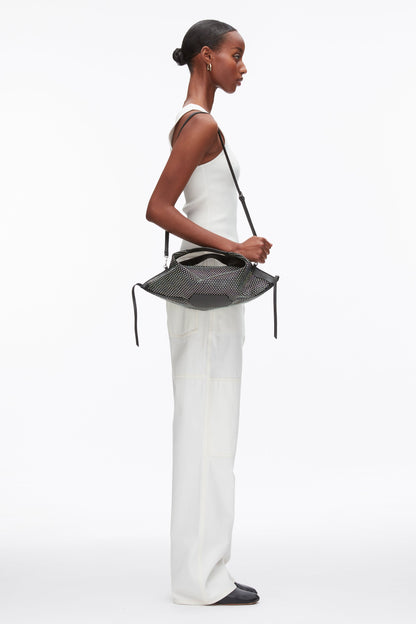 Crystal Luna Mini Crossbody Bag - 3.1 Phillip Lim Smart Buy