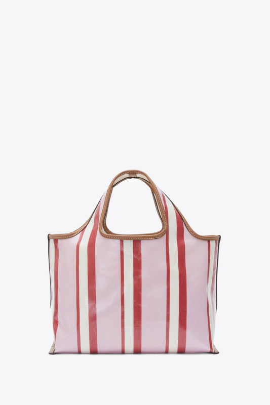 Dual Stripe Mini Market Tote - 3.1 Phillip Lim Great Value