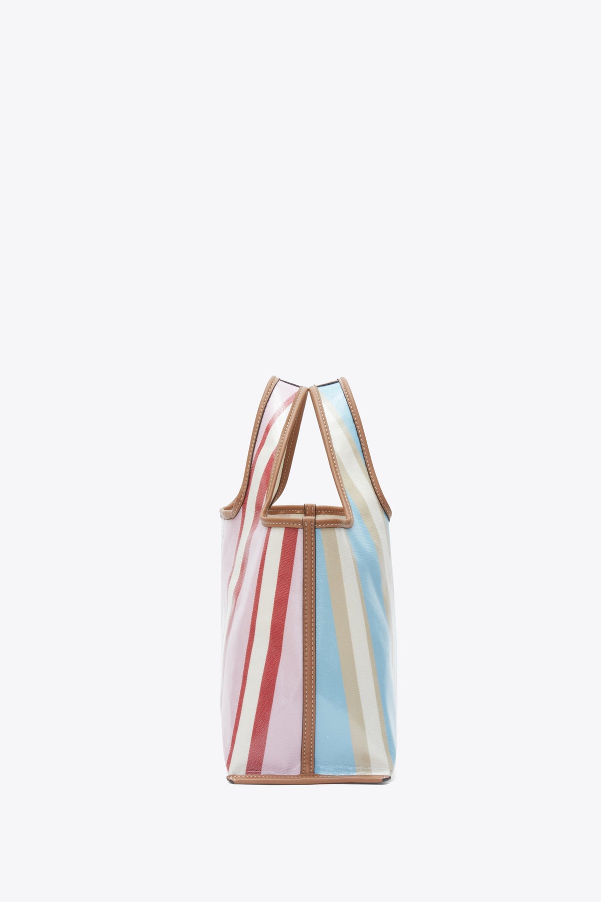 Dual Stripe Mini Market Tote - 3.1 Phillip Lim Great Value