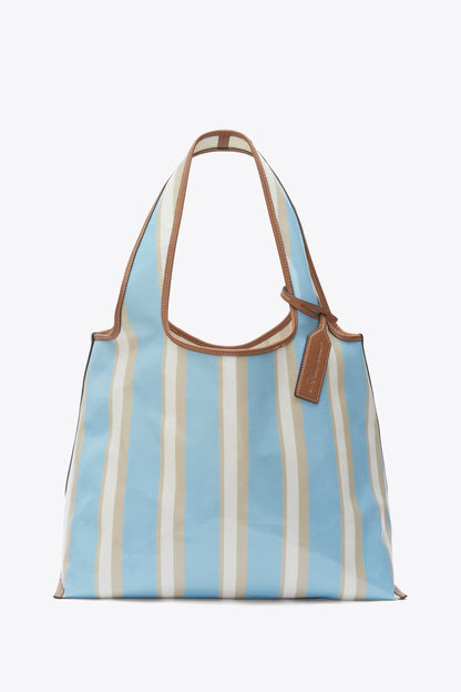 Dual Stripe Market Tote - 3.1 Phillip Lim Exclusive