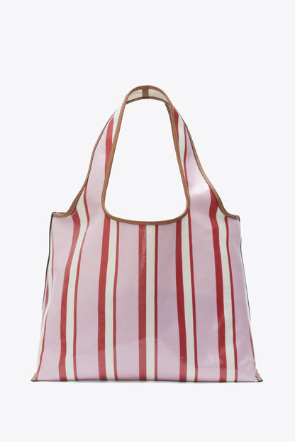 Dual Stripe Market Tote - 3.1 Phillip Lim Exclusive