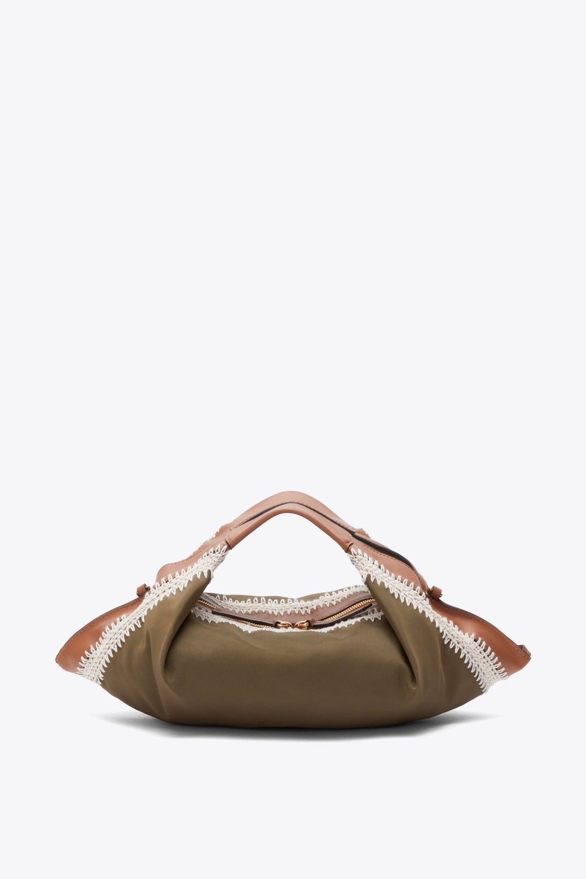 Nylon Luna Mini Bag with Contrast Stitch - 3.1 Phillip Lim Best Price