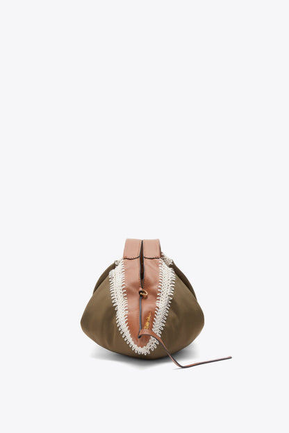 Nylon Luna Mini Bag with Contrast Stitch - 3.1 Phillip Lim Best Price
