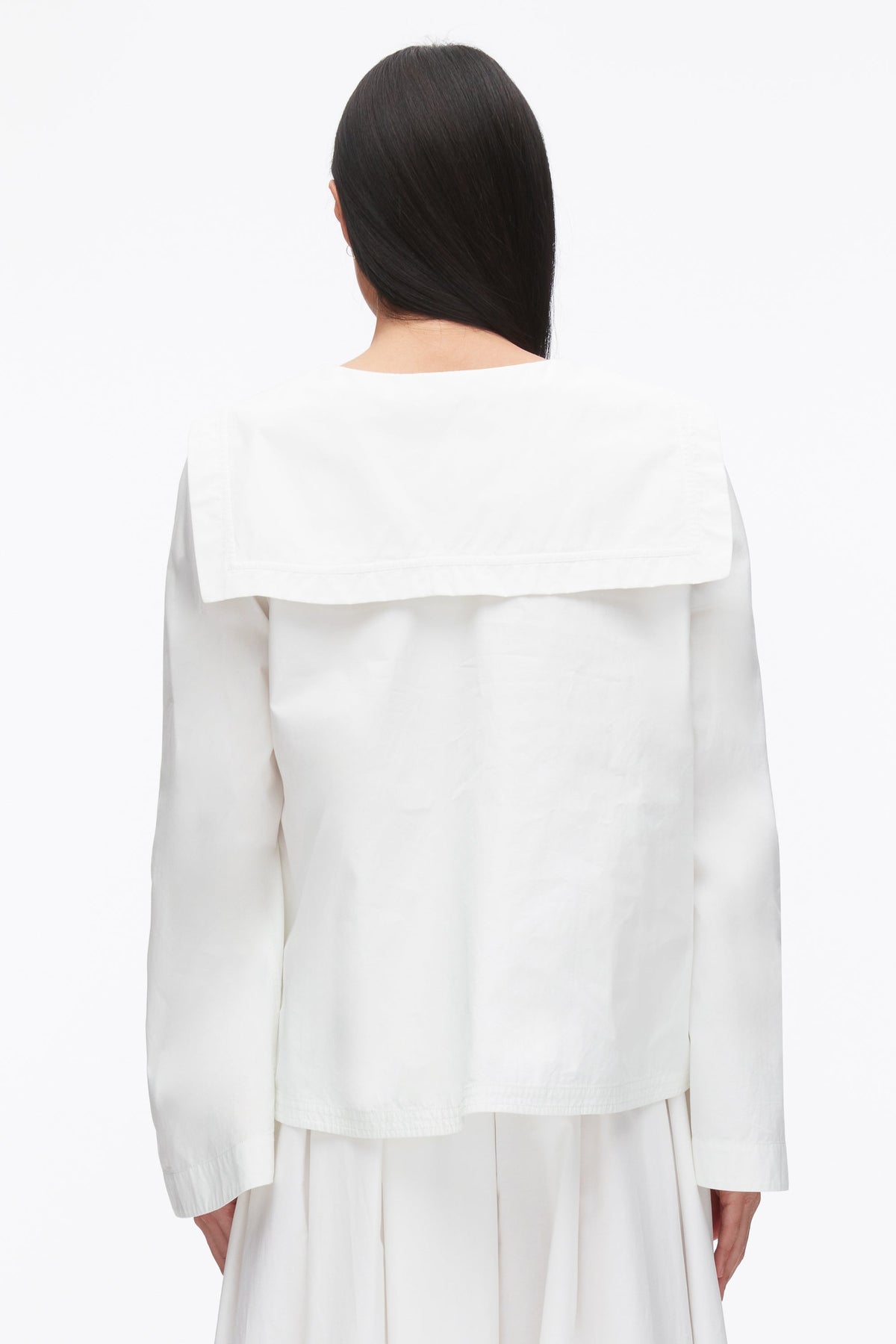 Sailor Wrap Shirt - 3.1 Phillip Lim Quality