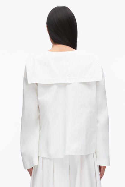 Sailor Wrap Shirt - 3.1 Phillip Lim Quality