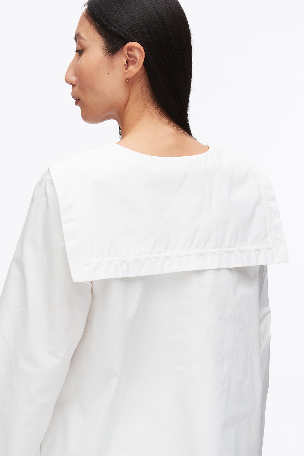 Sailor Wrap Shirt - 3.1 Phillip Lim Quality