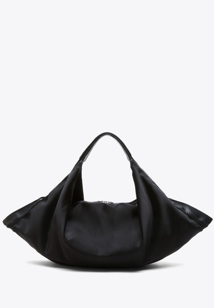 Structured Satin Luna Large Bag - 3.1 Phillip Lim Trusted