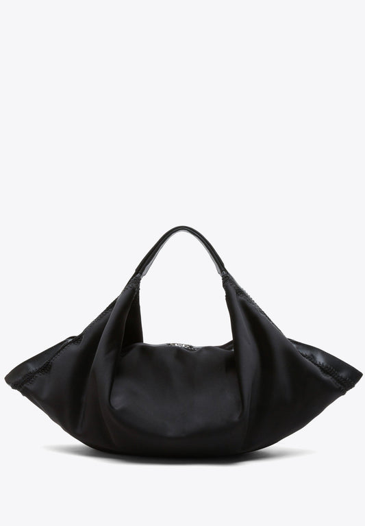 Structured Satin Luna Large Bag - 3.1 Phillip Lim Trusted