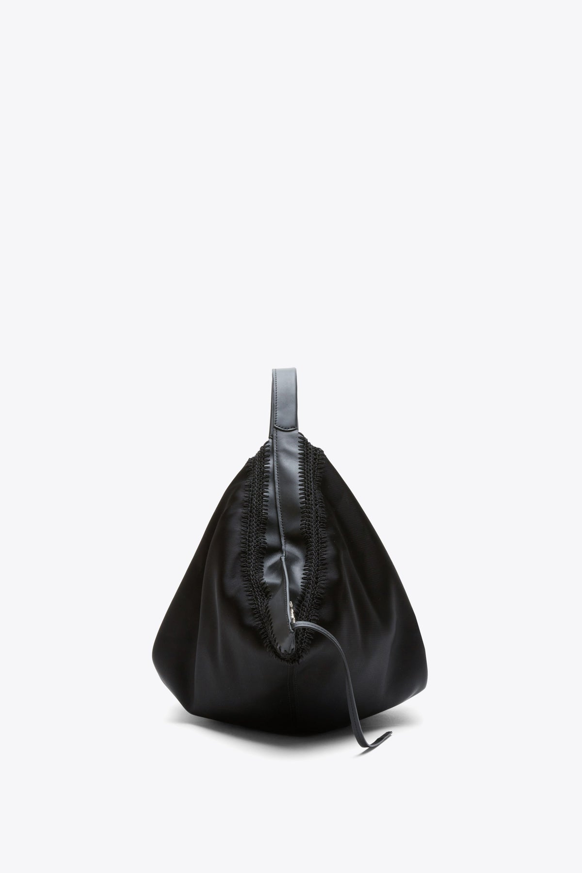 Structured Satin Luna Large Bag - 3.1 Phillip Lim Trusted