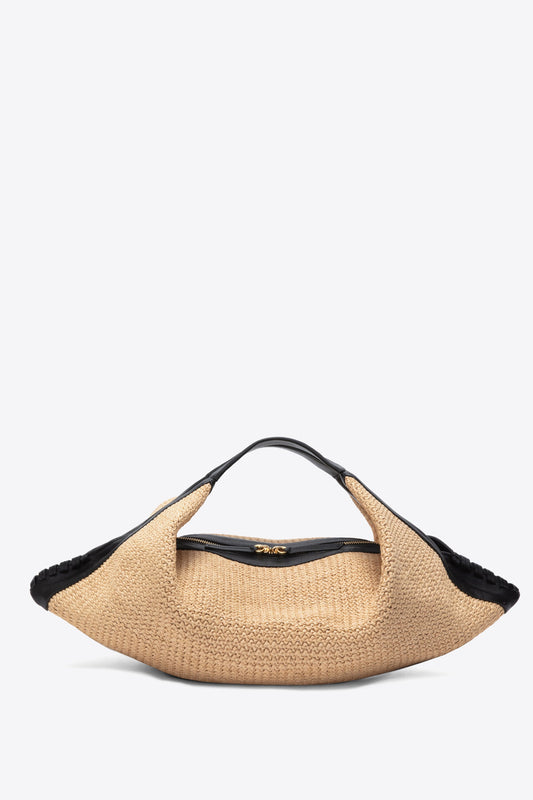 Raffia Luna Bag - 3.1 Phillip Lim Everyday