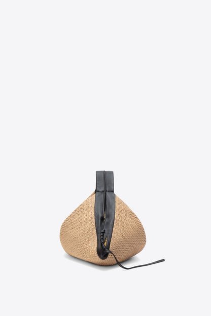Raffia Luna Bag - 3.1 Phillip Lim Everyday