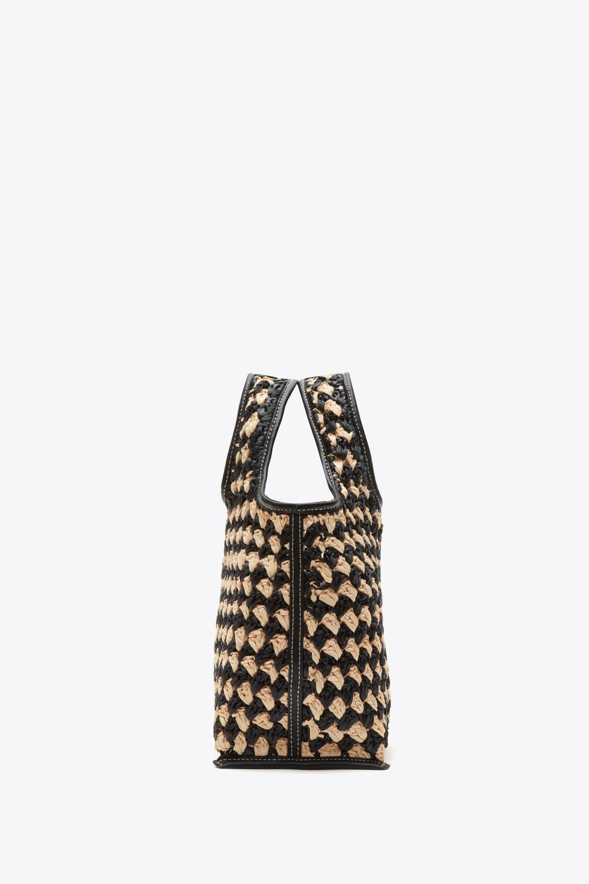 Crochet Raffia Mini Market Tote - 3.1 Phillip Lim Essential