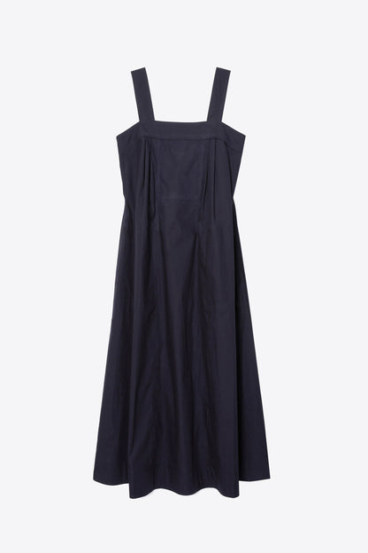 Structured Cotton Poplin Midi Dress - 3.1 Phillip Lim Signature