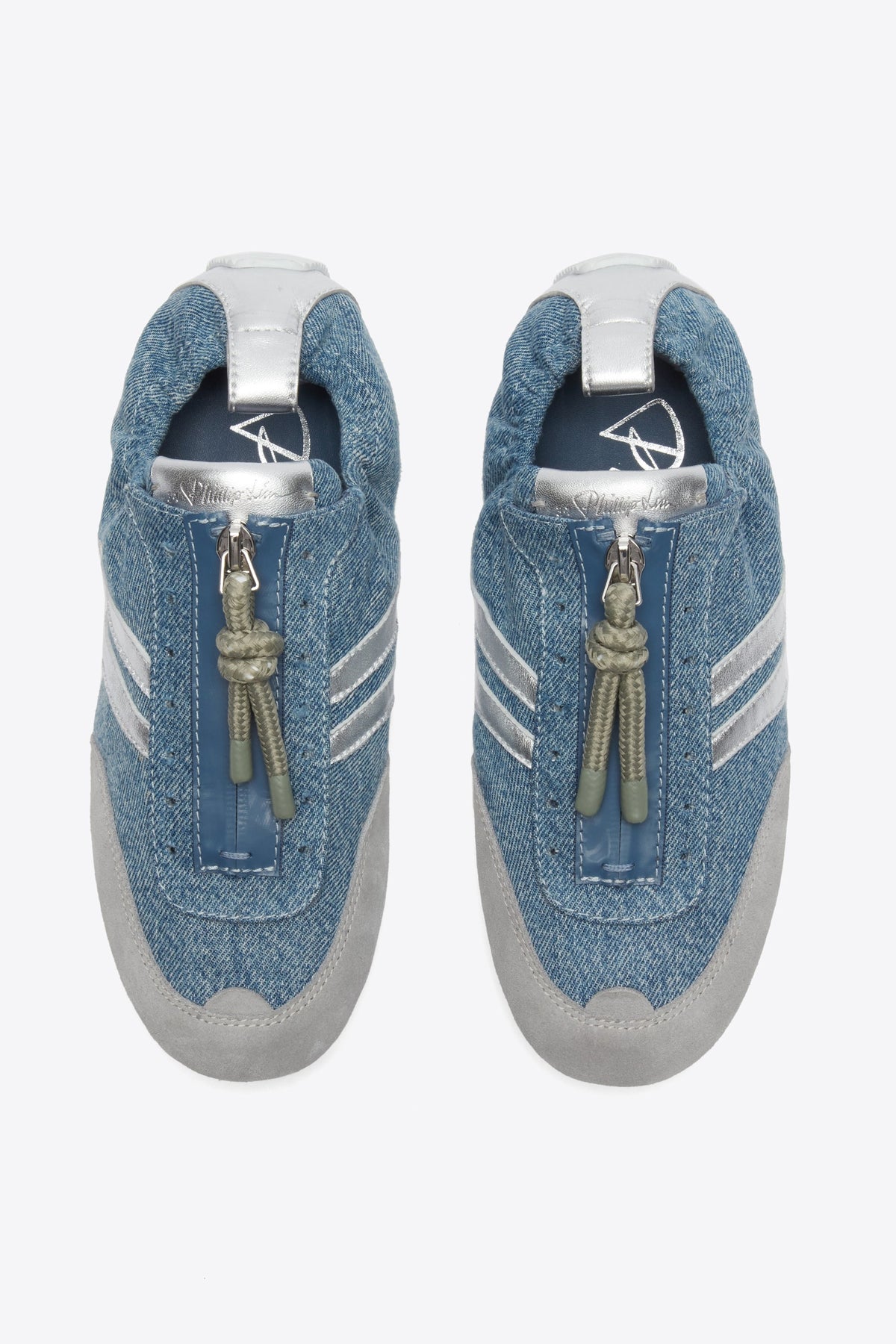 On the Go Sneaker - 3.1 Phillip Lim Classic