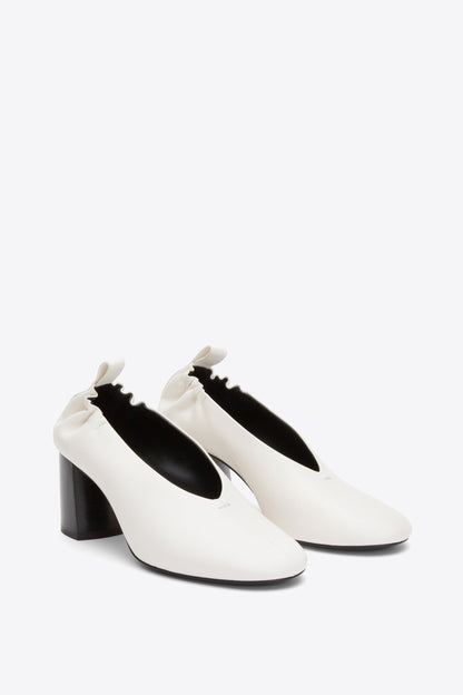 Nadia Ballerina Pumps - 3.1 Phillip Lim Everyday