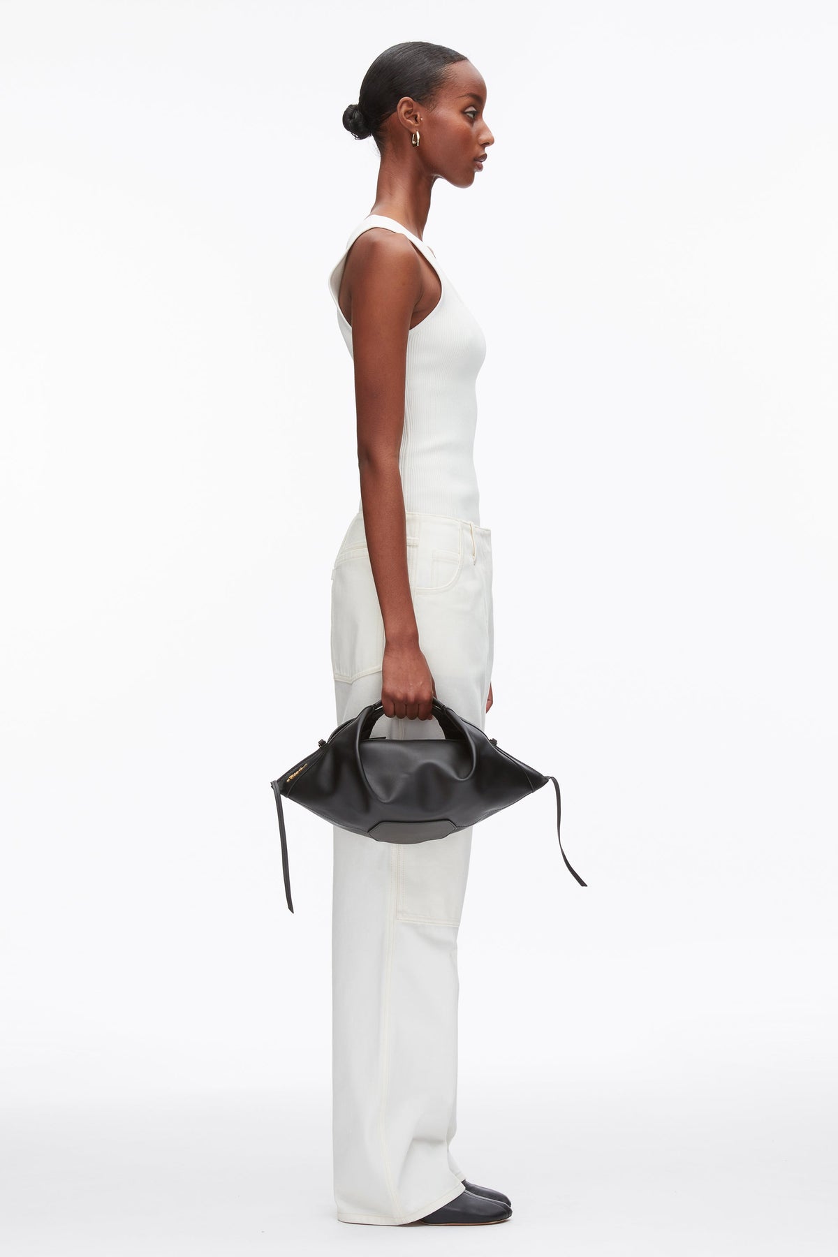 Luna Mini Crossbody Bag - 3.1 Phillip Lim Premium
