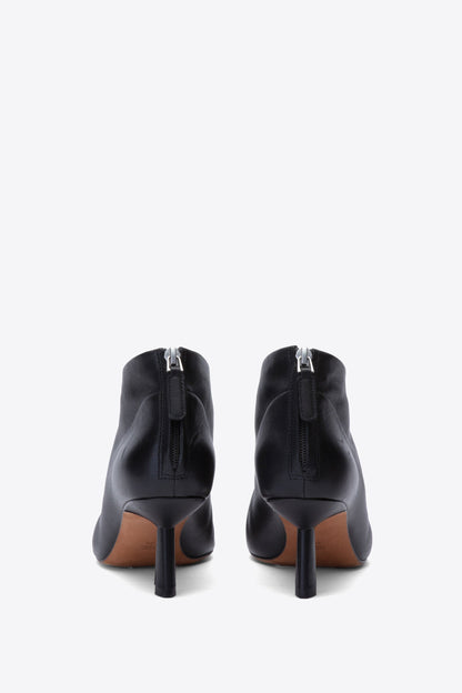 Black Red ID Glove Bootie | Stylish Women’s Wear | Phillip Lim - 3.1 Phillip Lim Classic