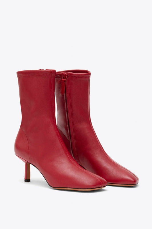ID Stretch Glove Boot | Women’s 65mm Heels by Phillip Lim - 3.1 Phillip Lim Trusted