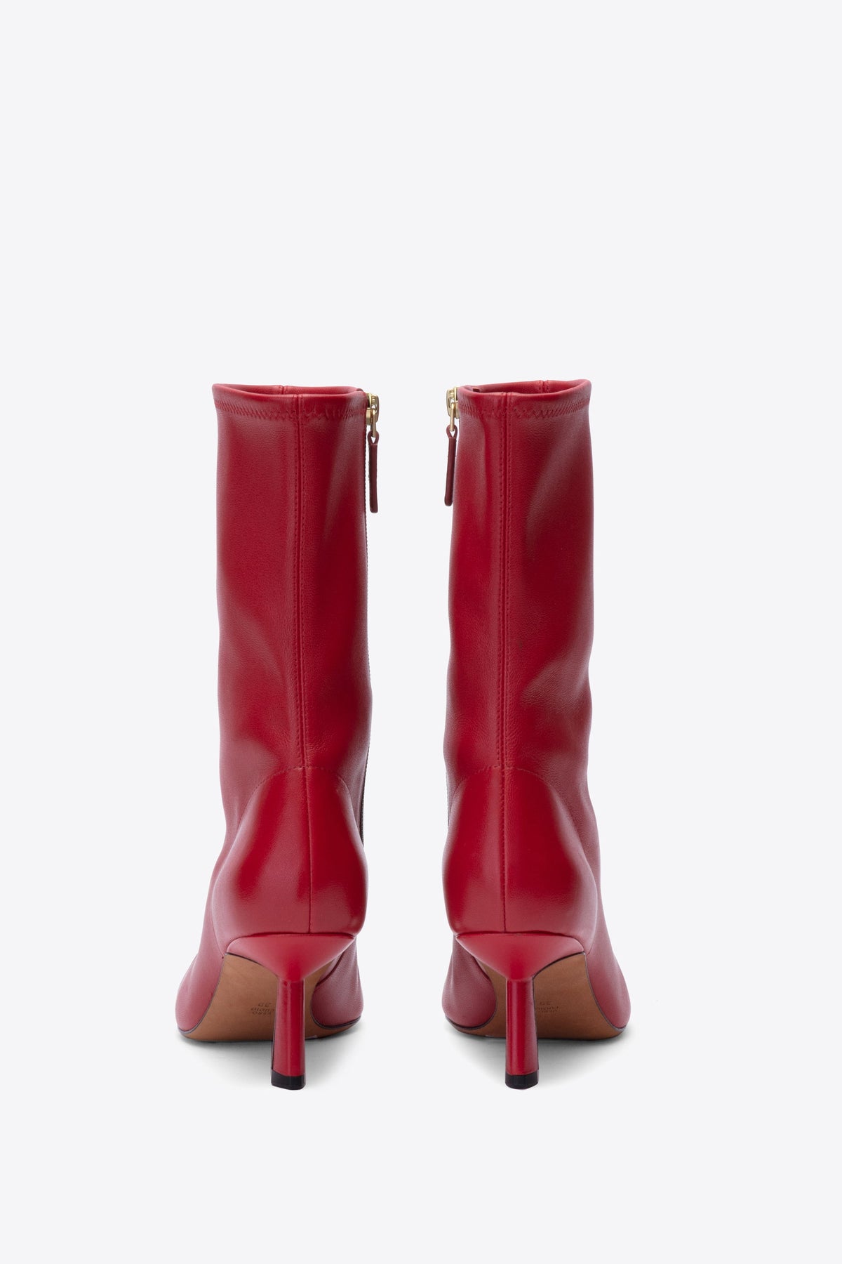 ID Stretch Glove Boot | Women’s 65mm Heels by Phillip Lim - 3.1 Phillip Lim Trusted
