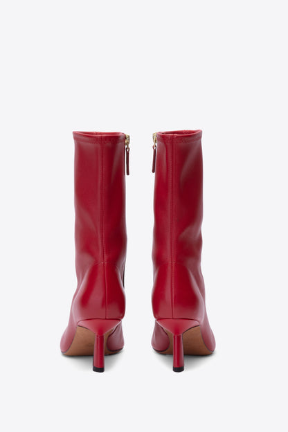 ID Stretch Glove Boot | Women’s 65mm Heels by Phillip Lim - 3.1 Phillip Lim Trusted